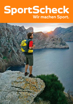 SportScheck